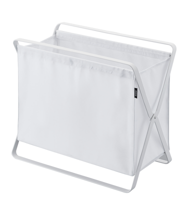 Cloth Storage Hamper (16" H)  - Steel
