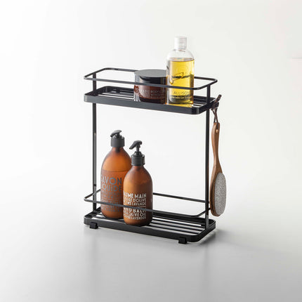 Shower Caddy (13" H)  - Short - Steel