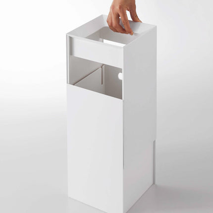 Trash Can - Short
