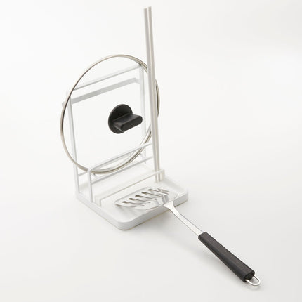Lid & Ladle Station - Steel