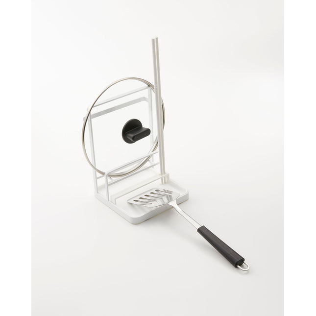 Lid & Ladle Station - Steel