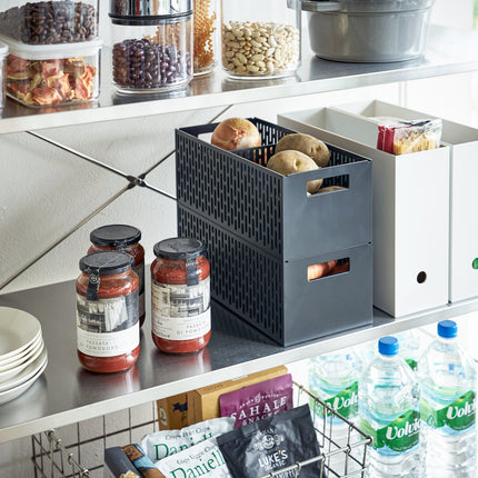 Stackable Vegetable Stocker