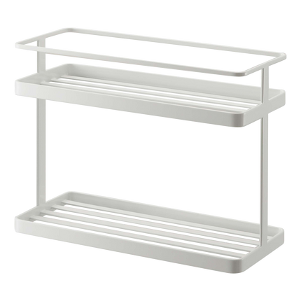 Organization Caddy - Steel