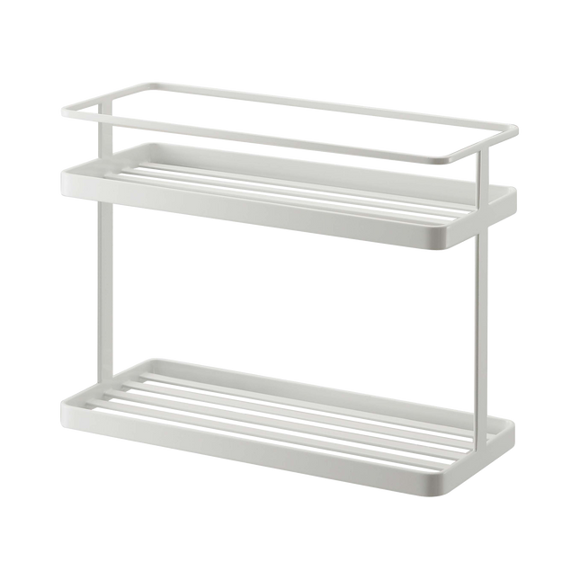 Organization Caddy - Steel