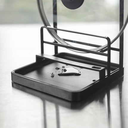 Lid & Ladle Station - Steel