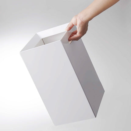 Trash Can - Short
